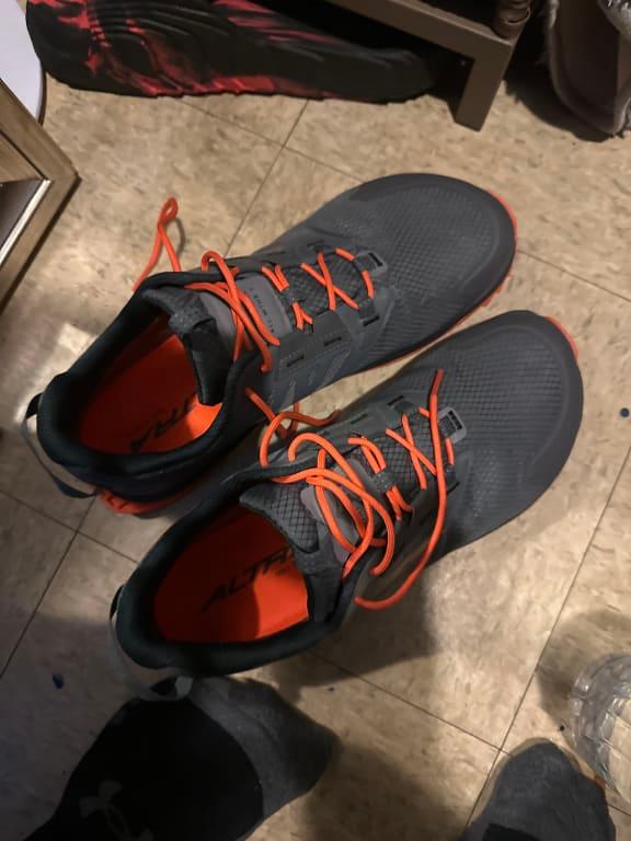 User uploaded product image