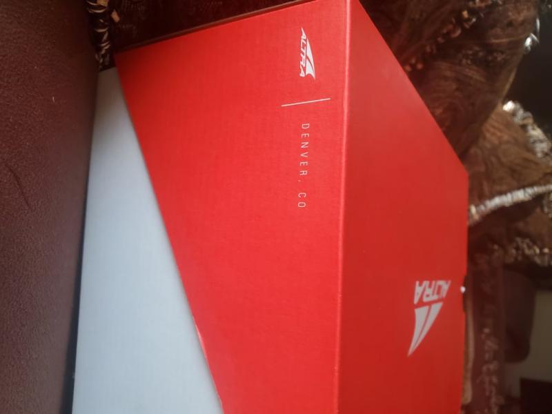 User uploaded product image