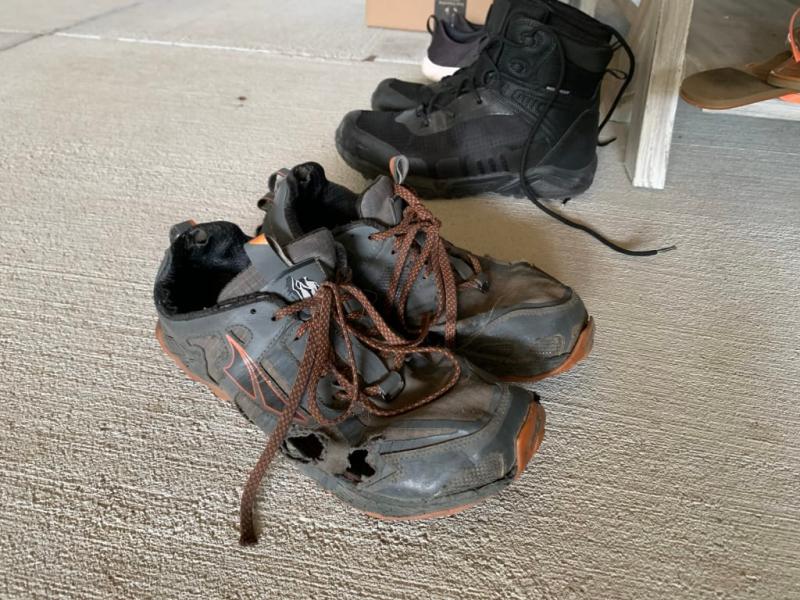User uploaded product image