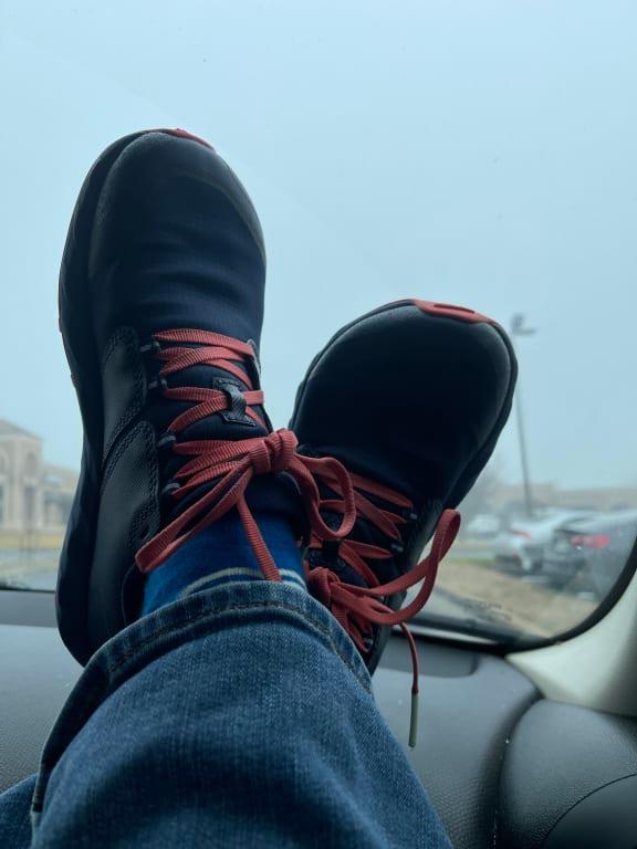 User uploaded product image