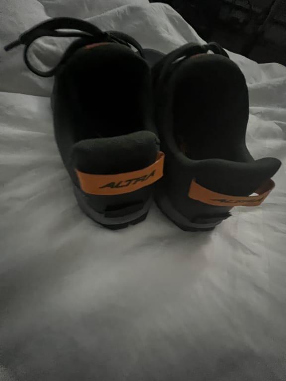 User uploaded product image