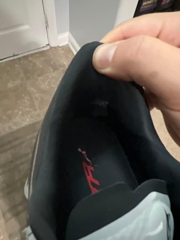 User uploaded product image