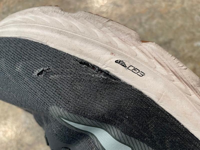 User uploaded product image