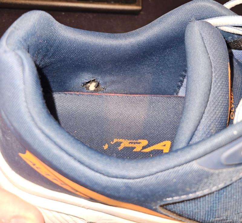 Altra - Men's Via Olympus 2 Shoes main image 1