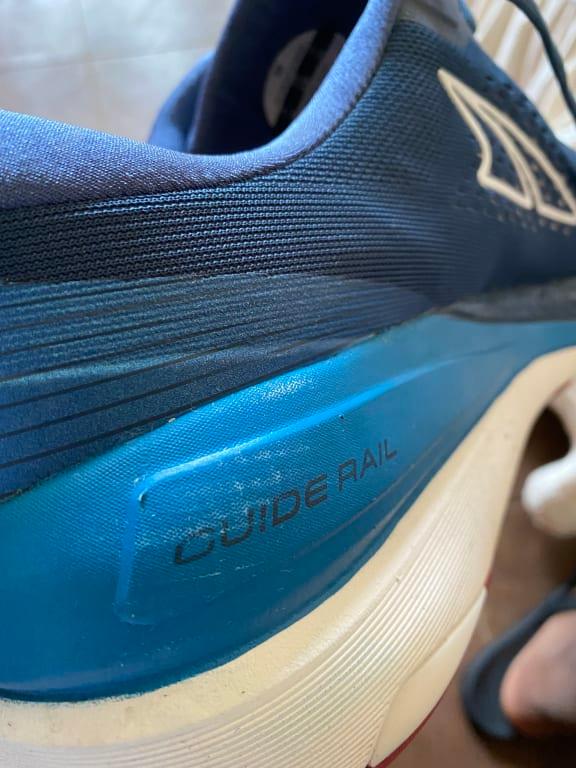 Altra Paradigm 5 Running Shoe - Men's - Men