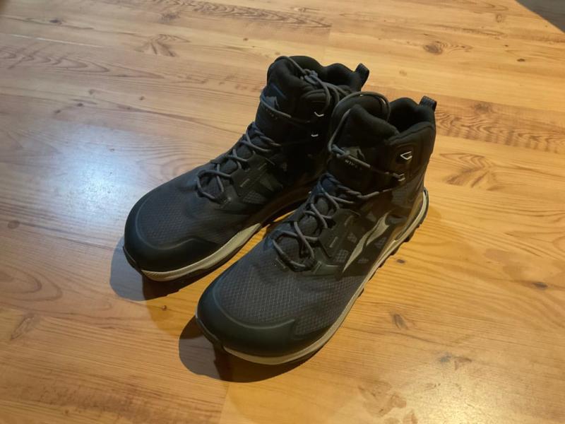 User uploaded product image