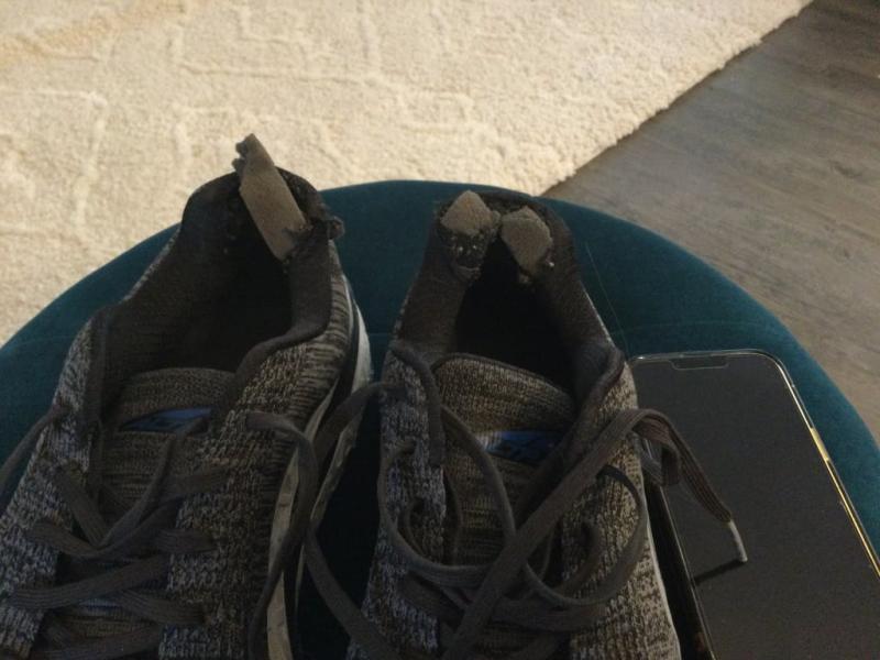 User uploaded product image