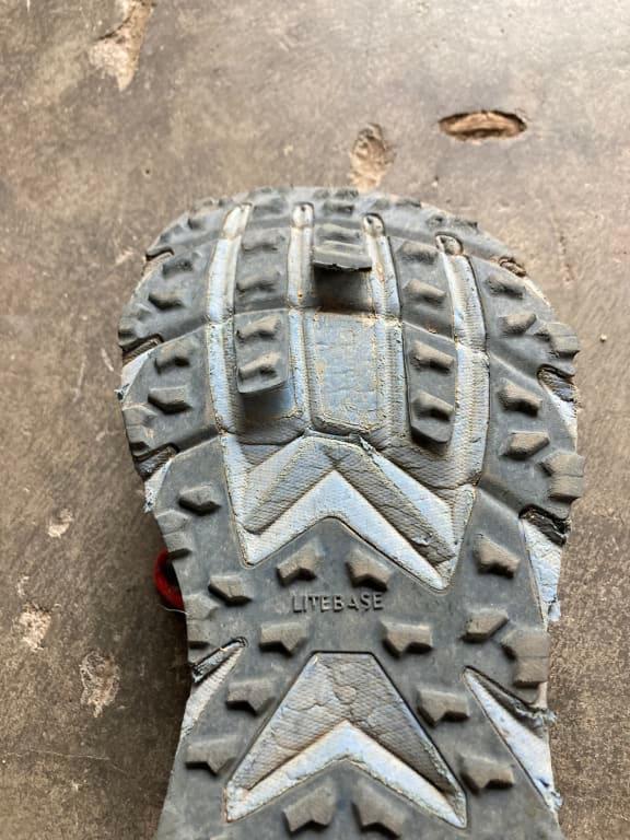 User uploaded product image