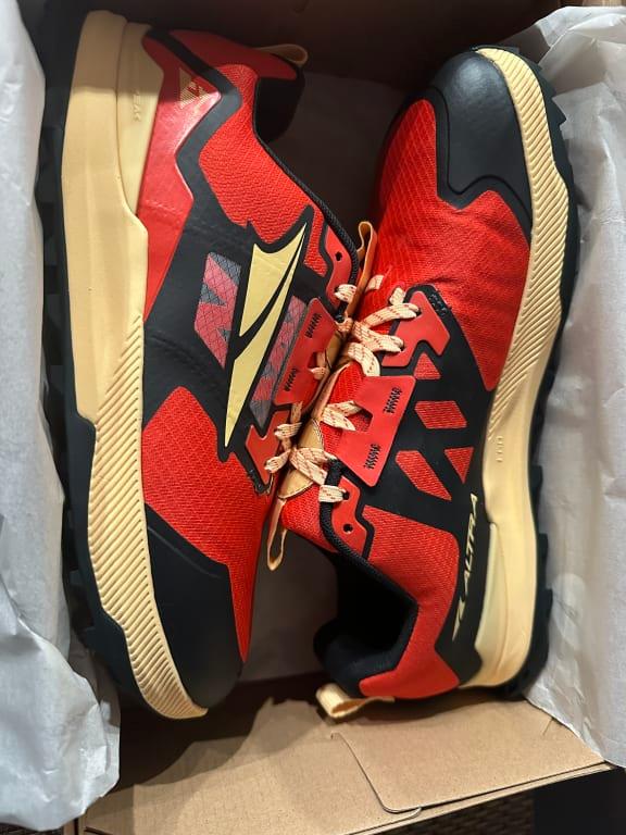 User uploaded product image