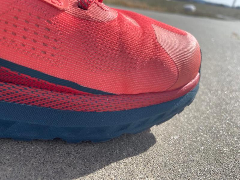 Customer photo for "great shoe!"