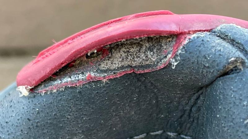 User uploaded product image