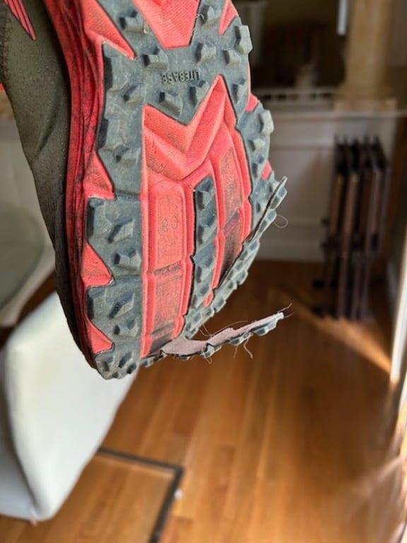 User uploaded product image