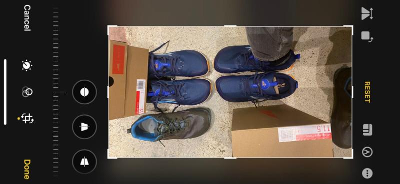 User uploaded product image