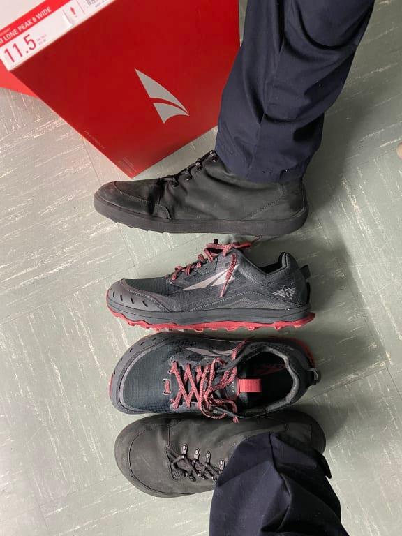 User uploaded product image