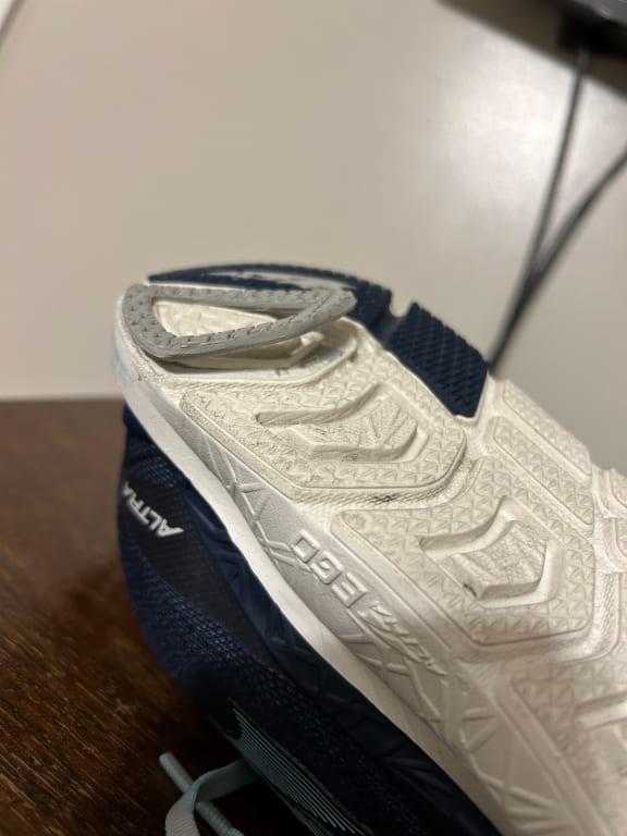User uploaded product image