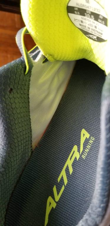 User uploaded product image