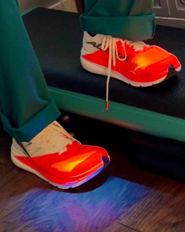 User uploaded product image