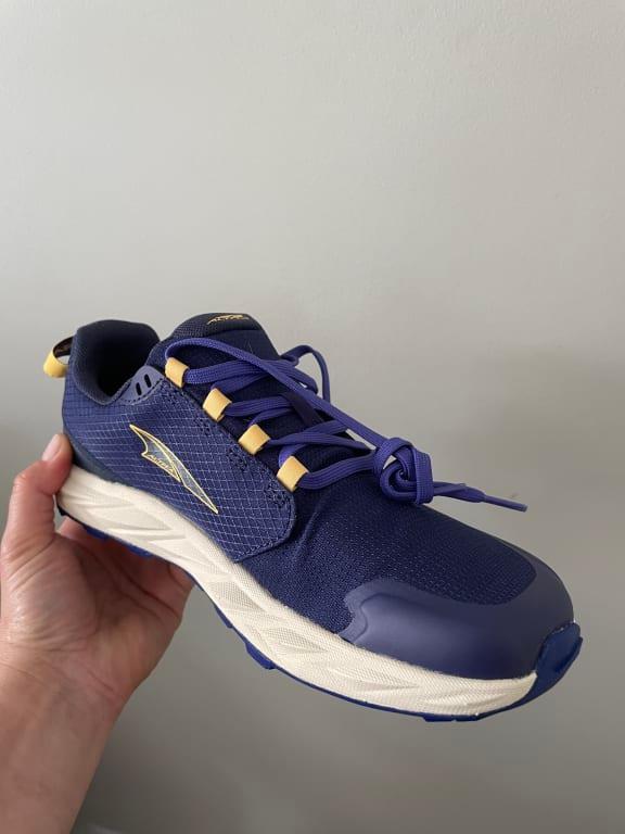 User uploaded product image