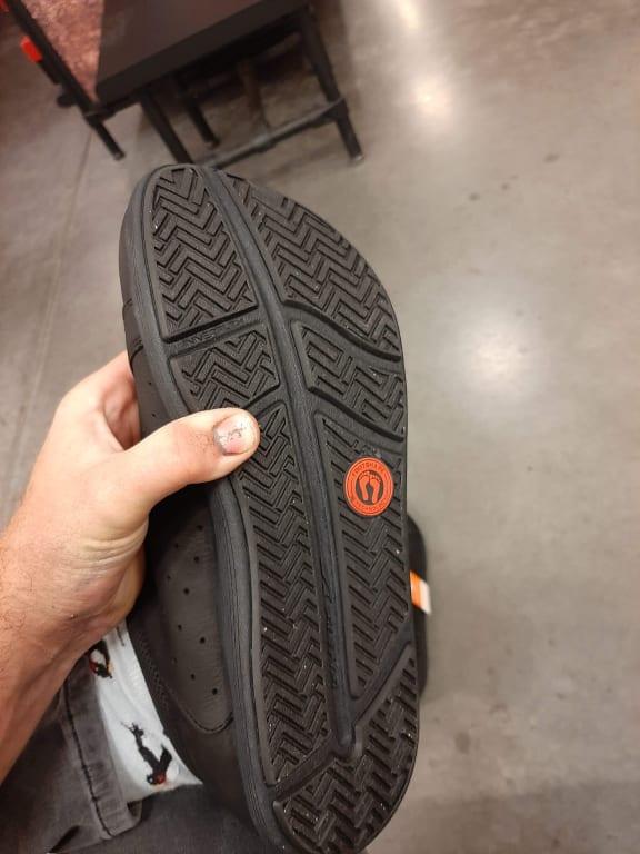 User uploaded product image