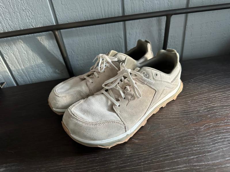 User uploaded product image