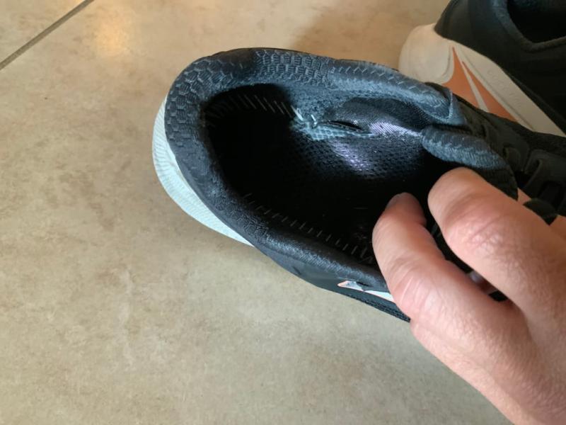 User uploaded product image