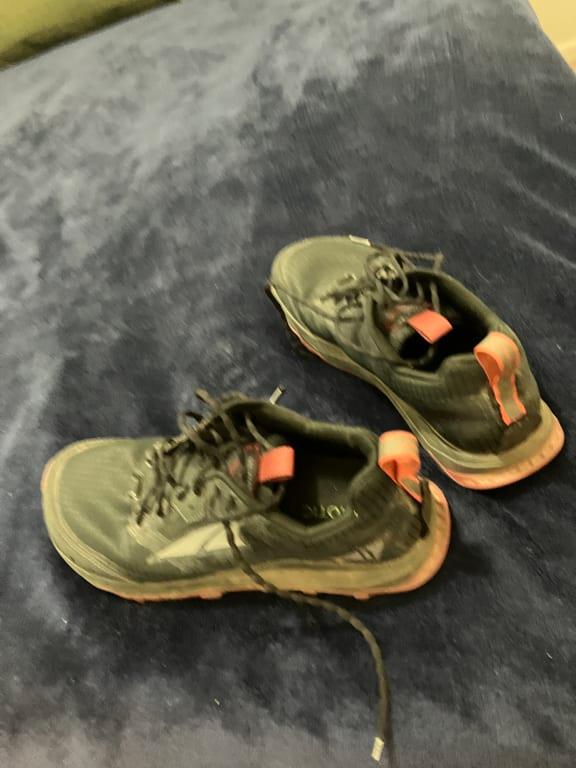 User uploaded product image