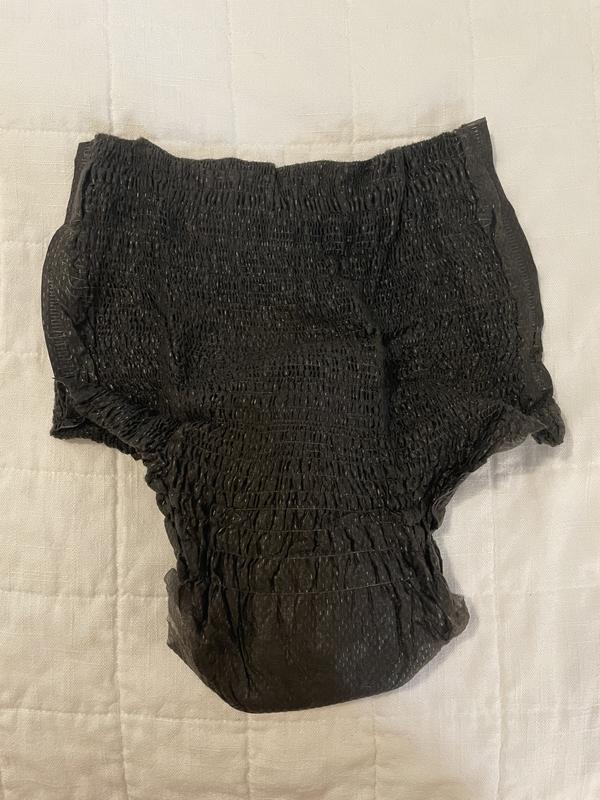 Always Zzz Period Underwear S/m - 3 CT - Haggen