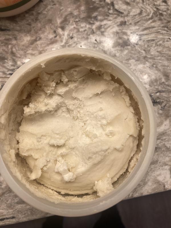 Lavender Whipped Shea Butter – Yaayaa Natural