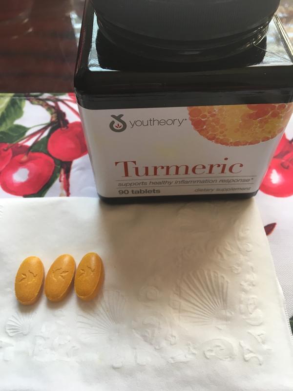 Supports Healthy Inflammation