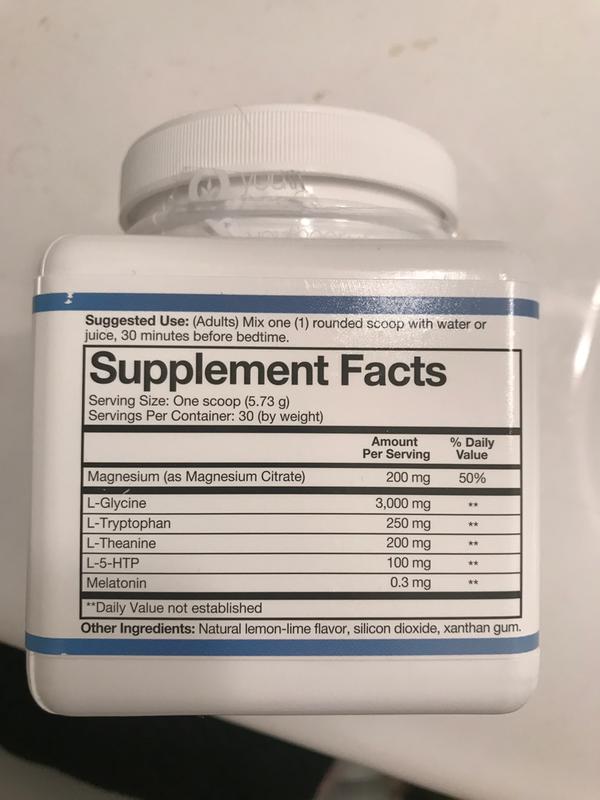 Customer photo for "So calming!"