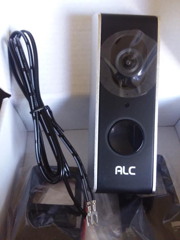 Alc doorbell sales