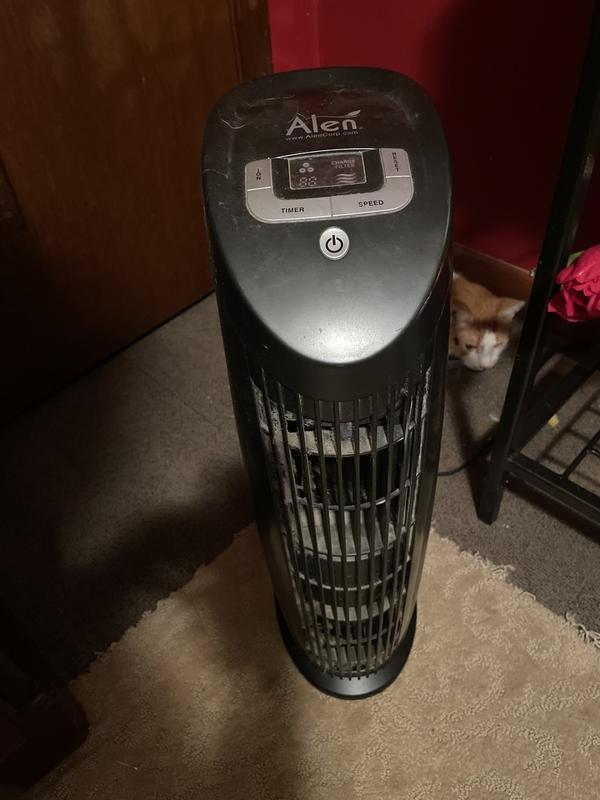 Alen HEPA Filter for Alen T500 Air Purifiers Bed Bath & Beyond