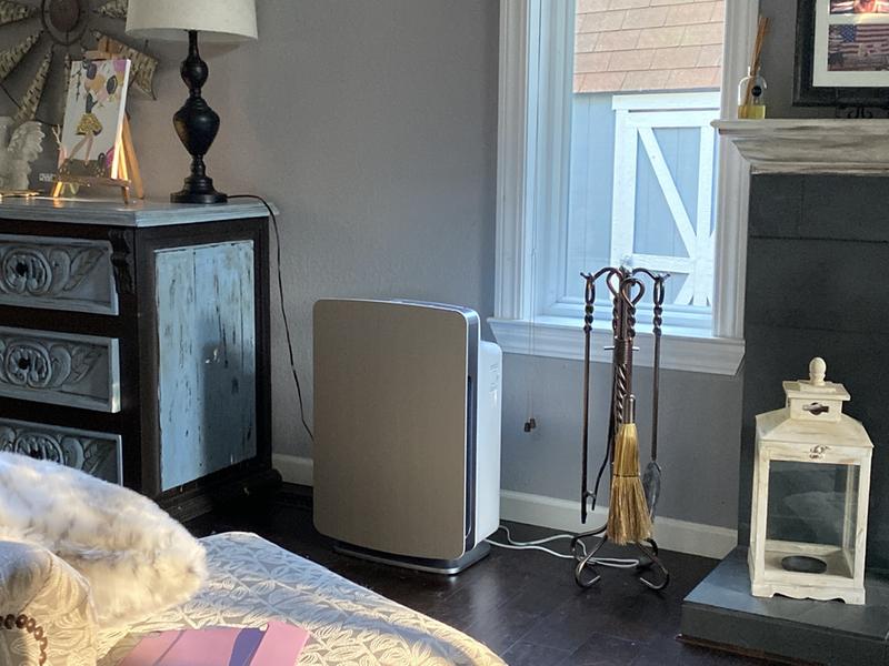 Alen® BreatheSmart® HEPA Air Purifier Bed Bath and Beyond Canada