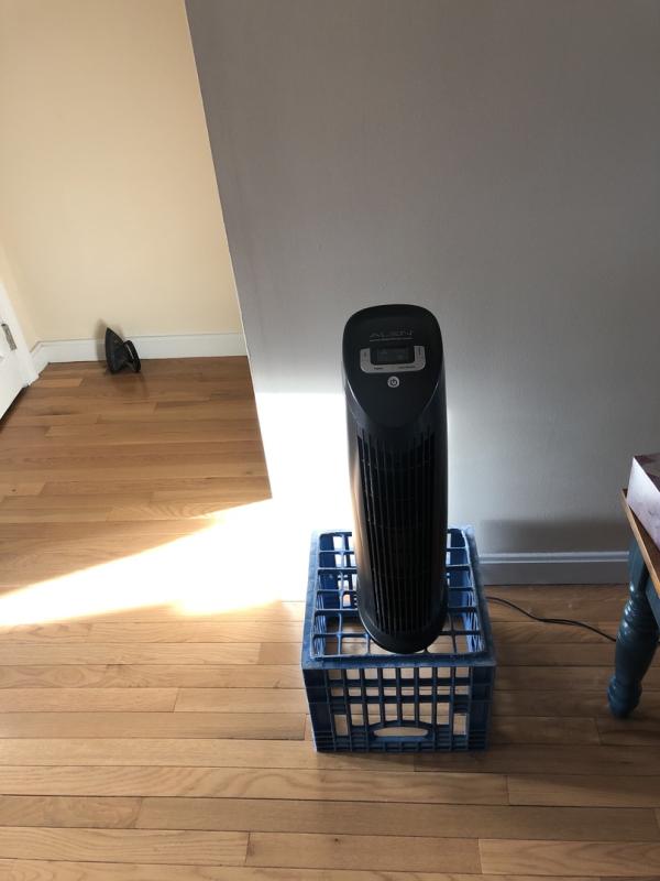 Alen HEPA Filter for Alen T500 Air Purifiers Bed Bath & Beyond