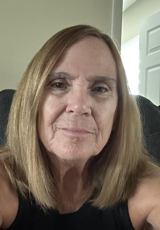 Customer photo for "Great color"