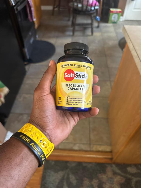 User uploaded product image