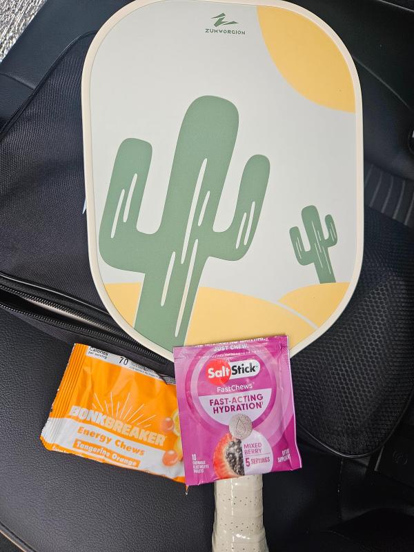 User uploaded product image
