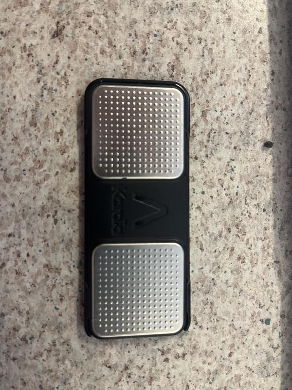 Customer photo 1 of 2. Click to open full size image.