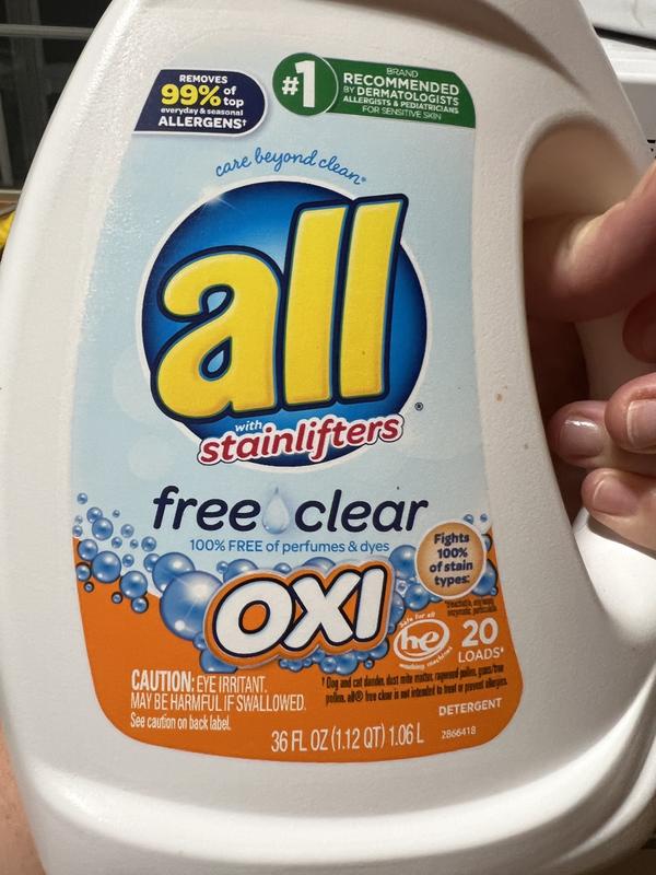 Woolite Everyday Detergent Review: Gentle & Effective For Lightly Soiled  Items