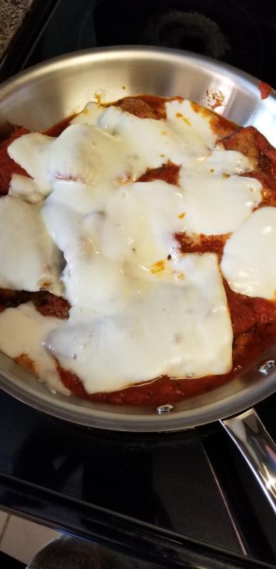 From stovetop to broiler