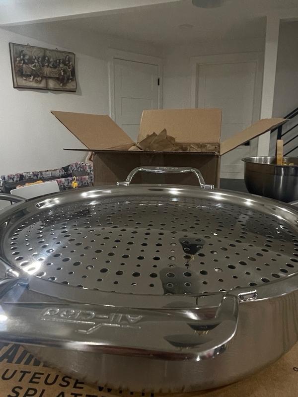 Customer photo for "This pot is amazing!"