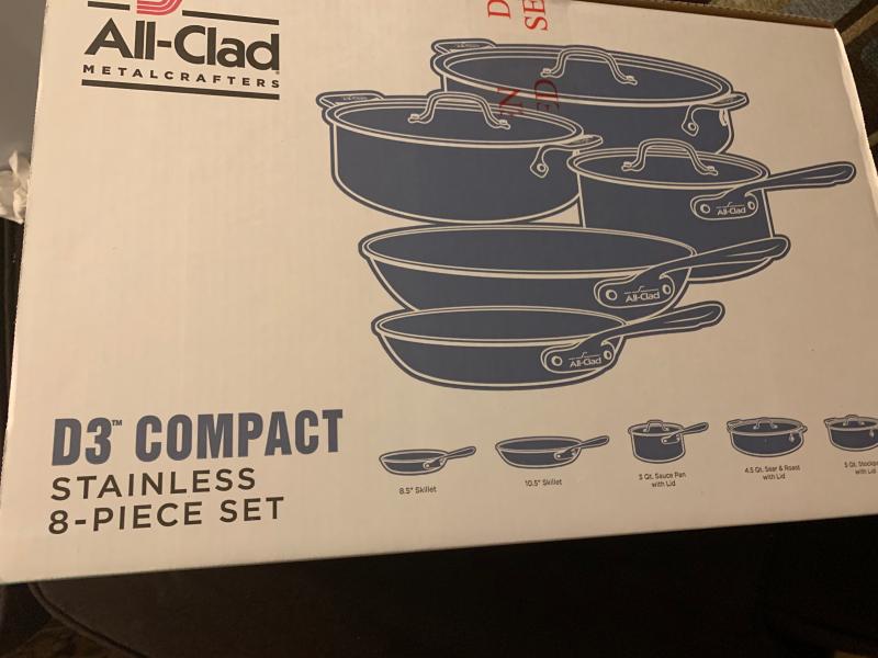 Brand New In The Box