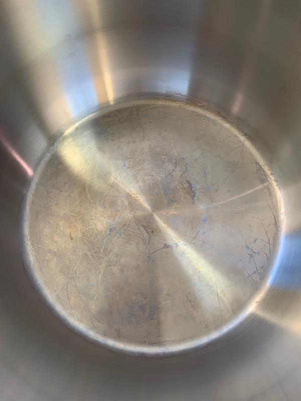 5-Quart Stainless Steel Steamer, Vegetable Steamer I All-Clad