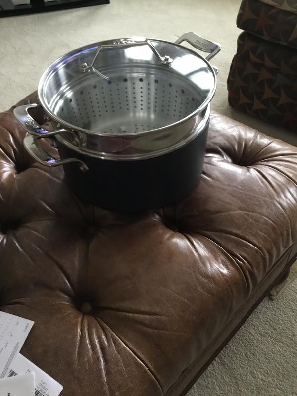 Love ❤️ this pot.