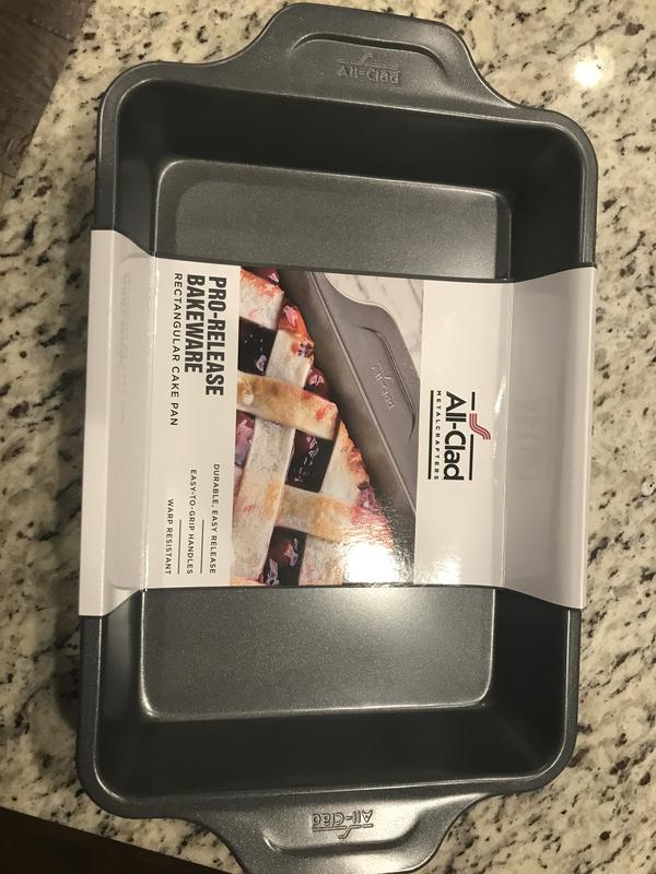All-Clad Pro-Release Muffin Pan + Reviews