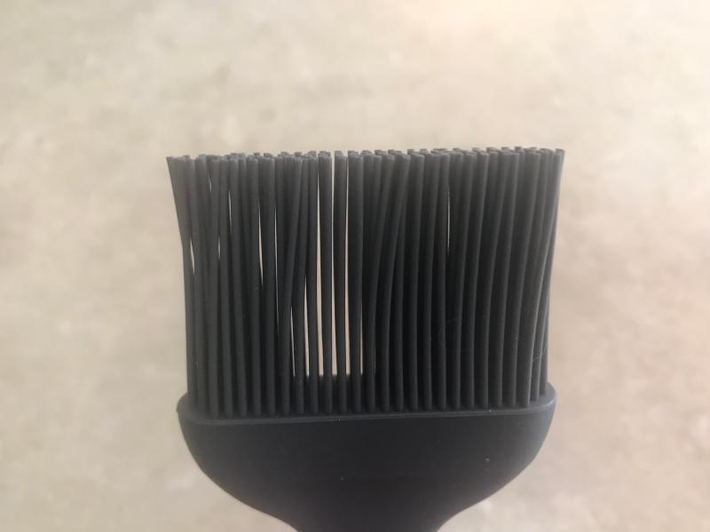 Silicone Pastry Brush I All-Clad