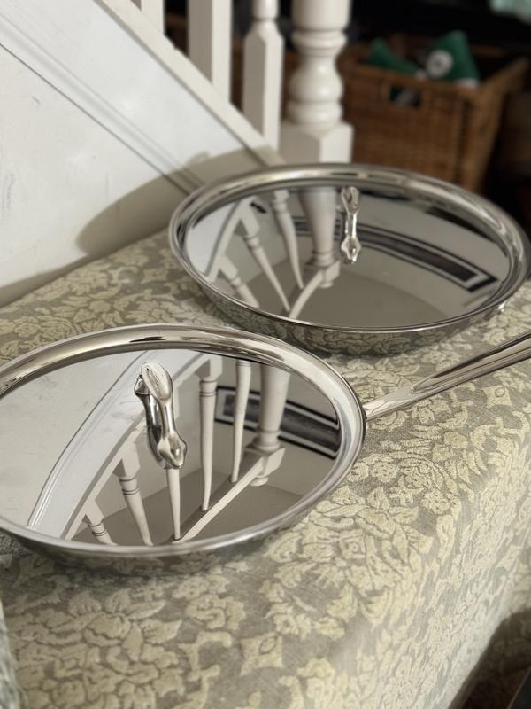 Here they are after I gifted them to my wife