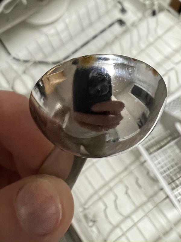 Shockingly cheap quality, even if they were a dime store brand.