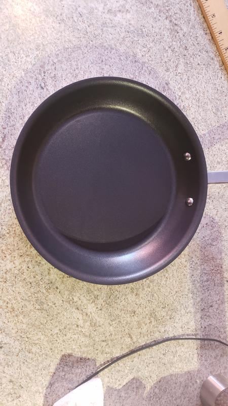 All clad has gone DOWNHILL. Do not purchase.