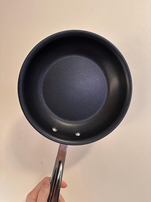 Customer photo for "Easy to clean"